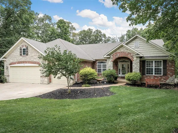 20 Sunfish Dr, Defiance, MO 63341