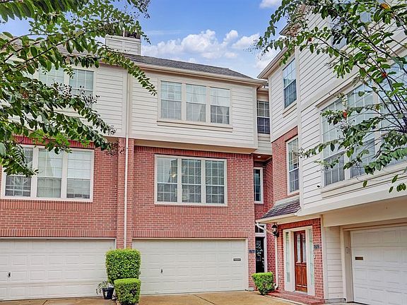 This home has amazing North and south exposure facing the steet.