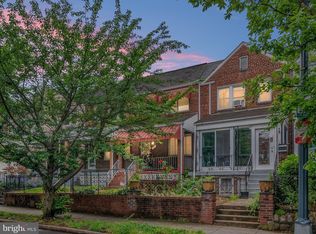 322 18th St NE, Washington, DC 20002