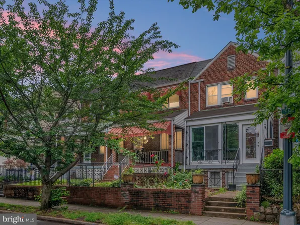 322 18th St NE, Washington, DC 20002