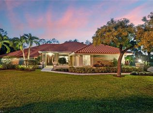 1845 Imperial Golf Course Blvd, Naples, FL 34110