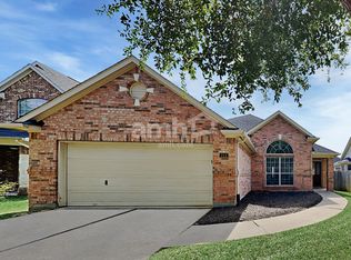 214 Autumn Creek Ln, Richmond, TX 77406