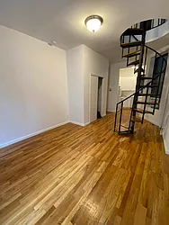 Rented by Corcoran