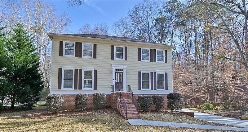 1st image of 3453 Vinings North Trl SE