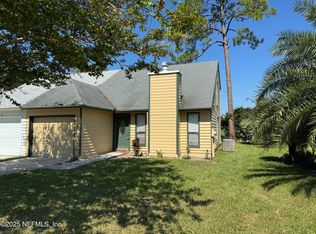 11560 Fort Caroline Lakes Dr, Jacksonville, FL 32225