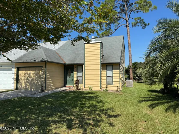 11560 FORT CAROLINE LAKES Drive, Jacksonville, FL 32225