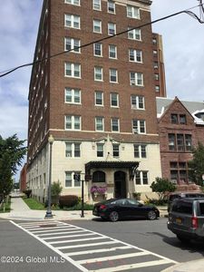 399 State Street APT 401, Albany, NY, 12210