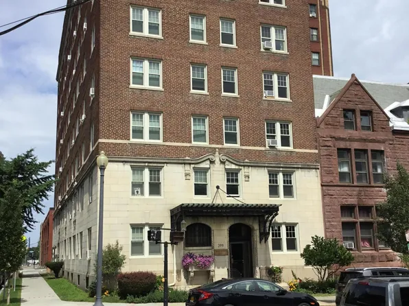 399 State Street APT 401, Albany, NY 12210