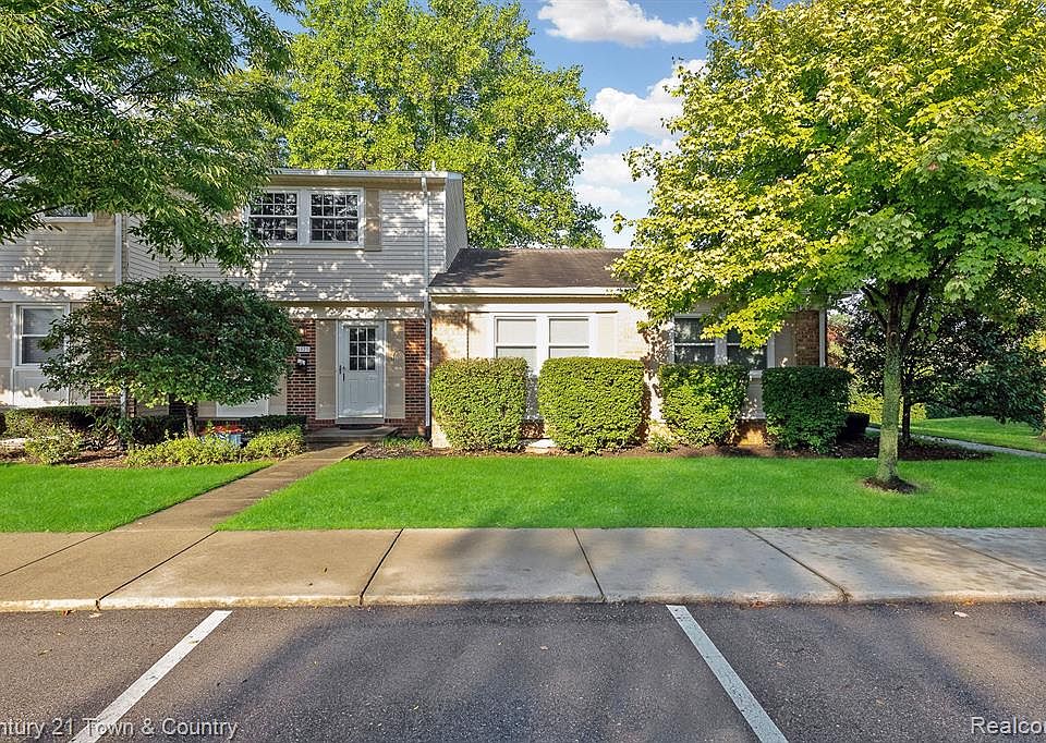 1823 Brentwood Dr, Troy, MI 48098 Zillow