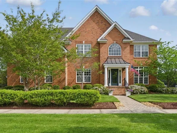 1908 Benecia Dr, Virginia Beach, VA 23456