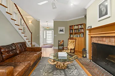 Sold by Douglas Elliman