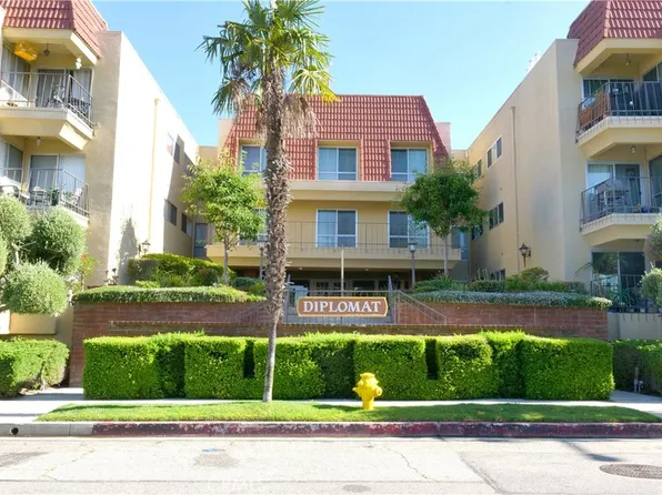 5845 Doverwood Dr Unit 206, Culver City, CA 90230