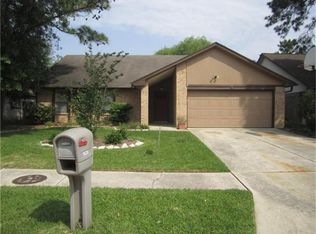 9030 Landry Blvd, Spring, TX 77379