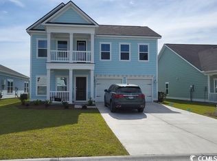 5892 Whitebark Dr LOT 152, Kensington Myrtle Beach, SC 29577
