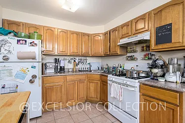 Rented by The Excelsior Collection LTD