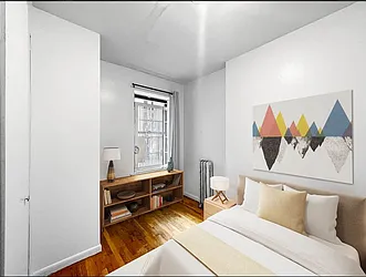 Rented by Living New York
