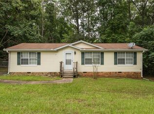 4433 Jacobs Dr, Snellville, GA 30039