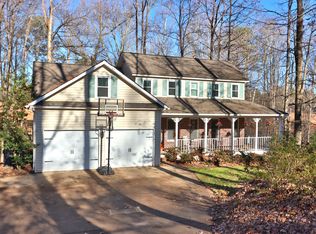 3435 Fairway Cir, Cumming, GA 30041