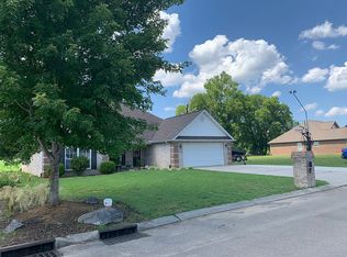 1917 Andy Ln, Maryville, TN 37803