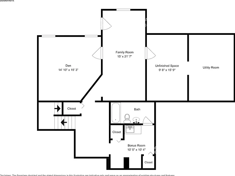 117 Chickory Ln — Photo 2