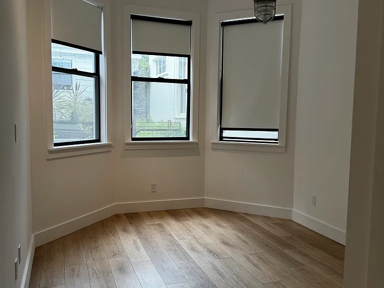1752 Fell St #A — Photo 15