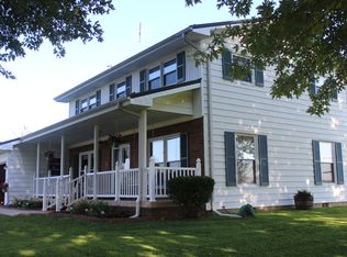 8464 Us Highway 50 #E, Shoals, IN 47581