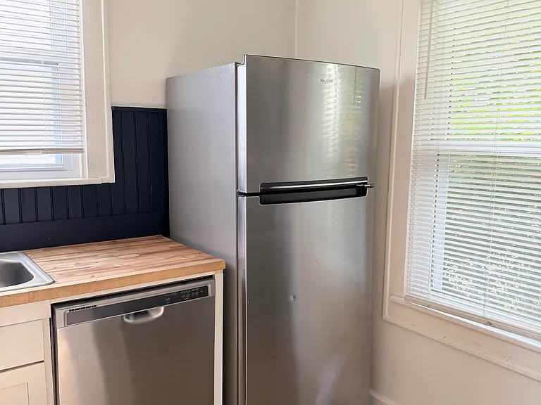 Kitchen Appliances