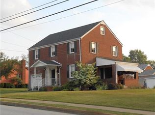 33 Ligonier St, Latrobe, PA