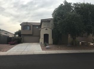 17469 W Ventura St, Surprise, AZ 85388