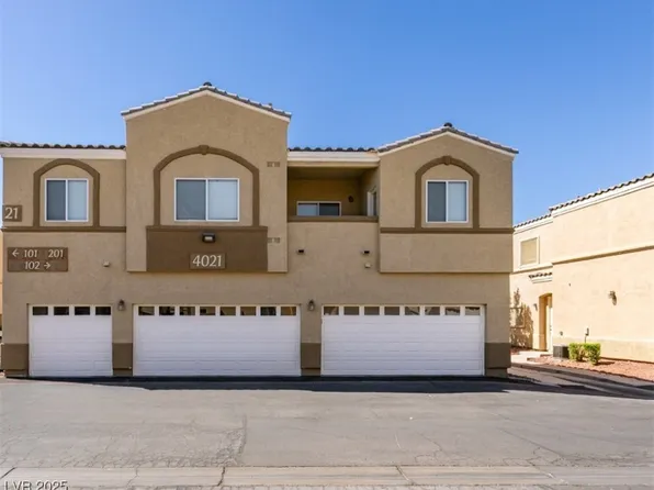 4021 Pepper Thorn Ave Unit 102, North Las Vegas, NV 89081