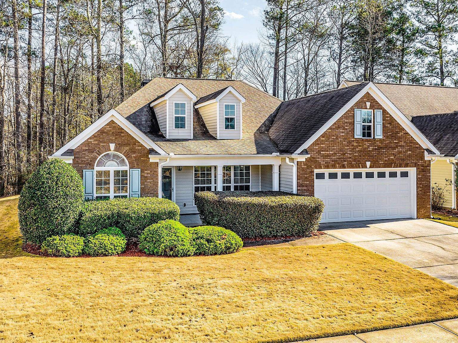 280 Millbrook Village Dr, Tyrone, GA 30290 Zillow