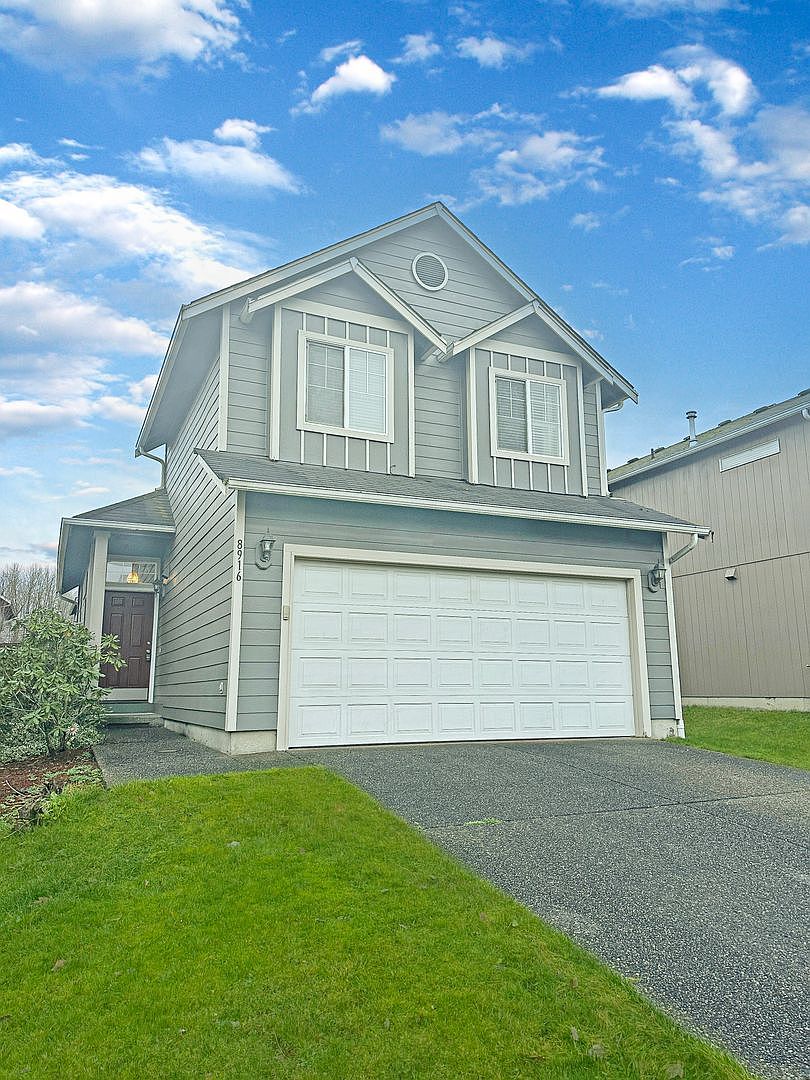 8916 133rd Street Ct E, Puyallup, WA 98373 | Zillow