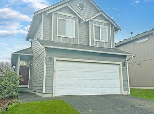 8916 133rd Street Ct E, Puyallup, WA 98373