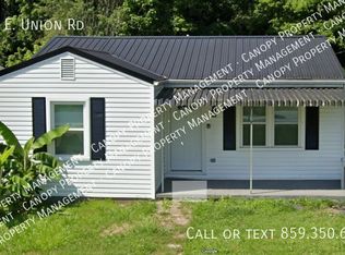118 E Union Rd, Carlisle, KY 40311
