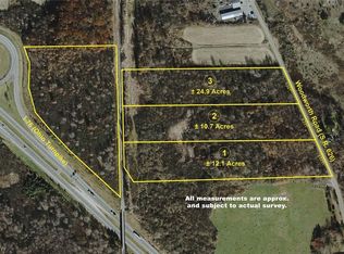 Woodworth Rd, North Lima, OH