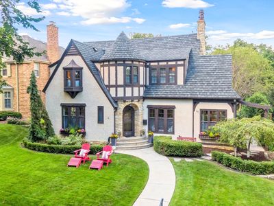 4116 Sunnyside Rd, Edina, MN, 55424