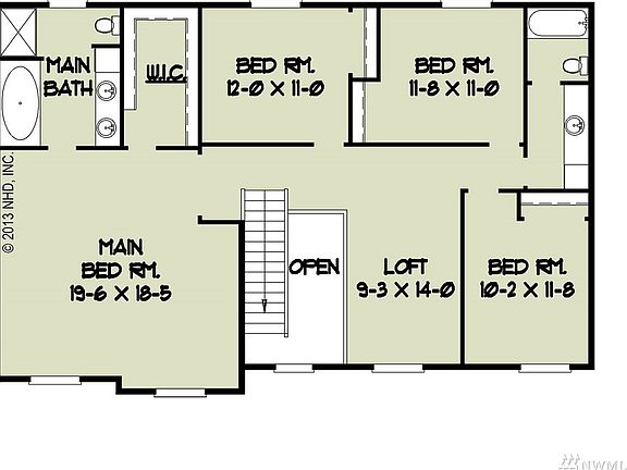 3rd image of 1210 E 41st St