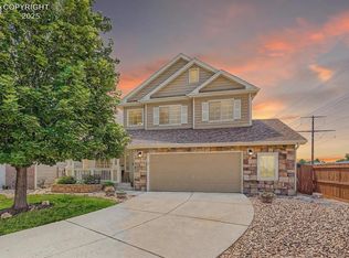 5258 Lost Meadow Trl, Castle Rock, CO 80104
