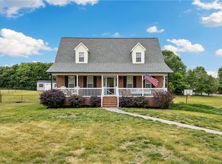 184 Cummings Ct, Lexington, NC 27295