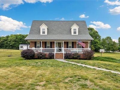 184 Cummings Ct, Lexington, NC, 27295