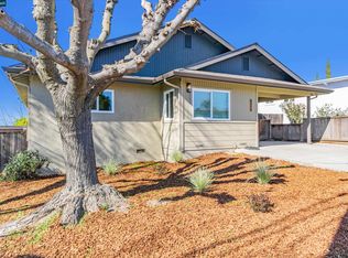 2813 Hilltop Rd, Concord, CA 94520