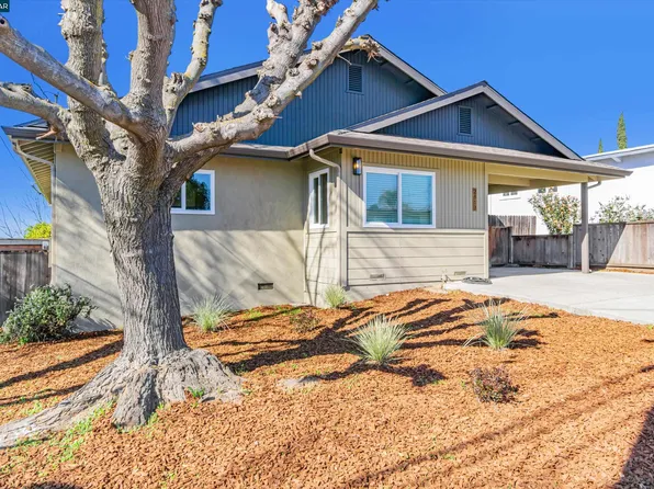 2813 Hilltop Rd, Concord, CA 94520