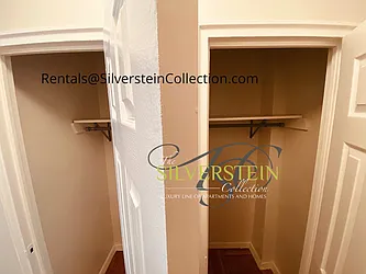 Rented by Silverstein Collection LLC 