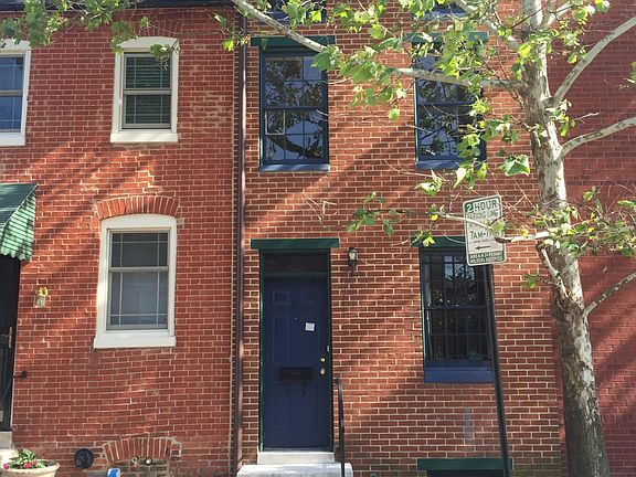 2nd image of 1507 E Fairmount Ave