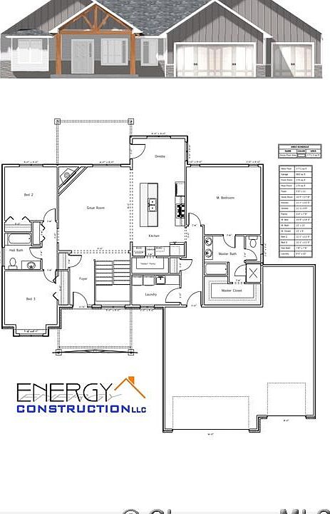 2nd image of Tbd Lacy Dr
