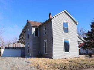 820 W Columbus Ave, Bellefontaine, OH