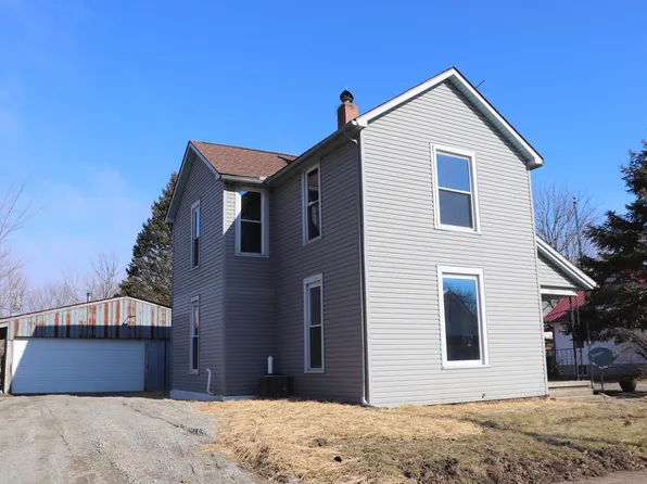 820 W Columbus Ave, Bellefontaine, OH 43311