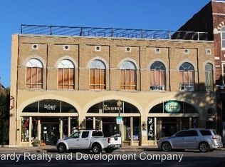 217 Broad St UNIT 302, Rome, GA 30161