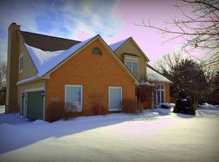 5995 E Horizons Dr, Ann Arbor, MI