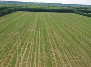 0 Dogtown Rd, Benton, KY 42025